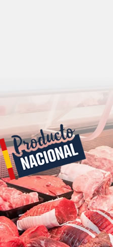 Carnes y chacinas en Híper Grajo