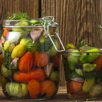 Conserva tus alimentos