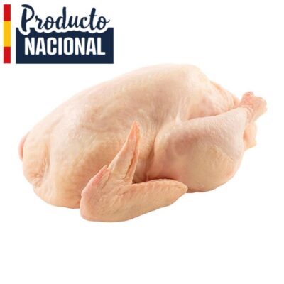 Gallina fresca