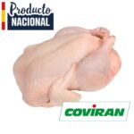 Pollo fresco COVIRAN