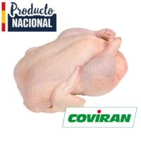 Pollo fresco COVIRAN