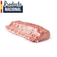 Chuletas de Cerdo