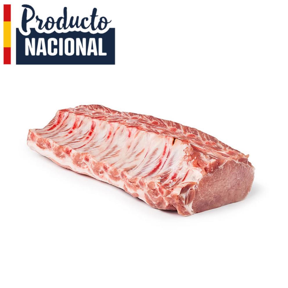 Chuletas de Cerdo