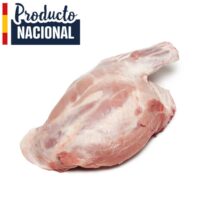 Paleta Entera de Cerdo