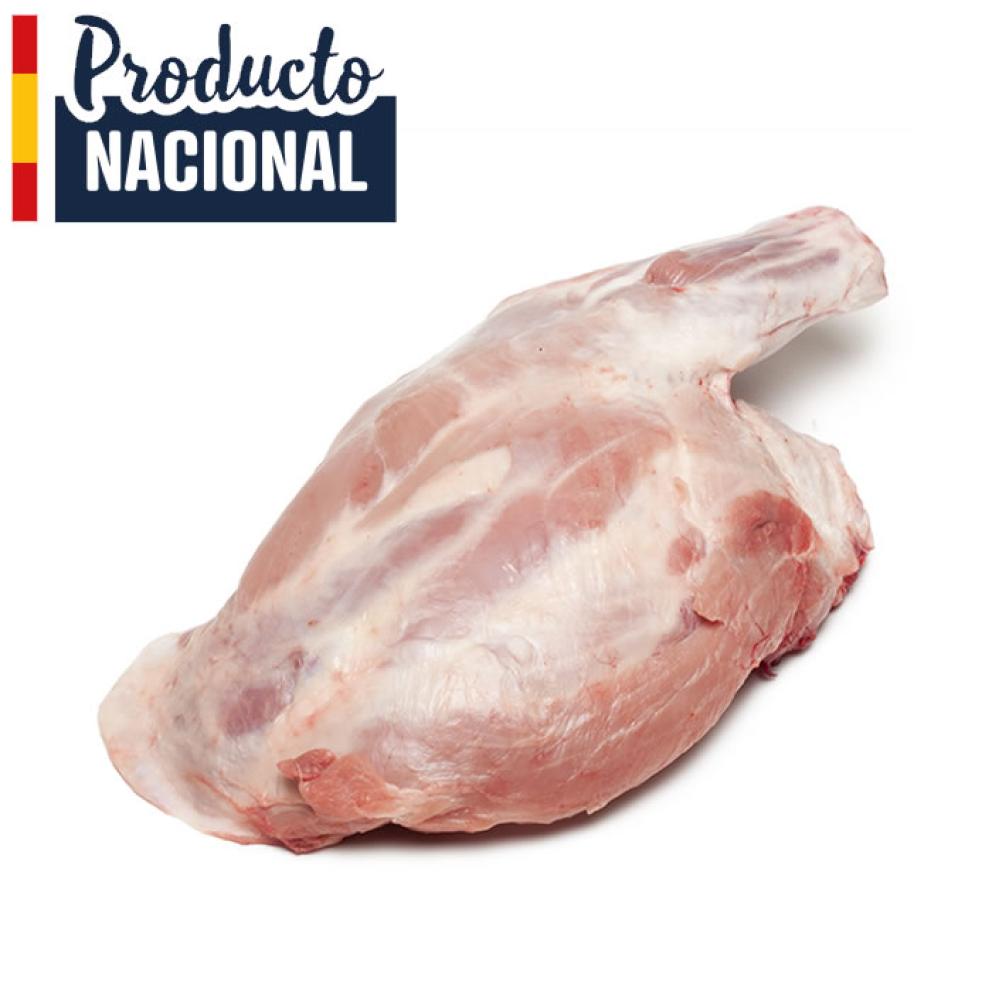 Paleta Entera de Cerdo
