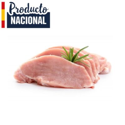 Lomo de Cerdo Extratierno