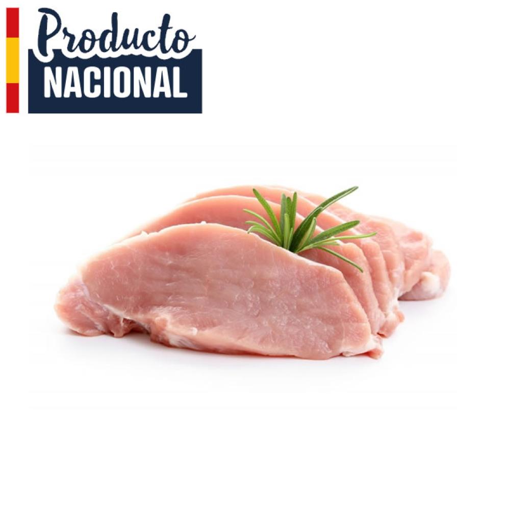 Lomo de Cerdo Extratierno