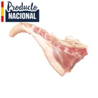 Rabos de Cerdo