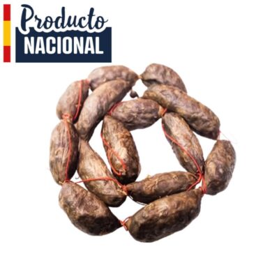 Morcilla Picante Pequeña