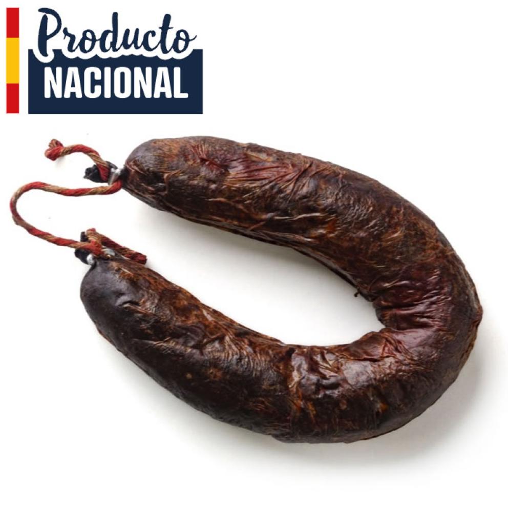 Morcilla Granadina
