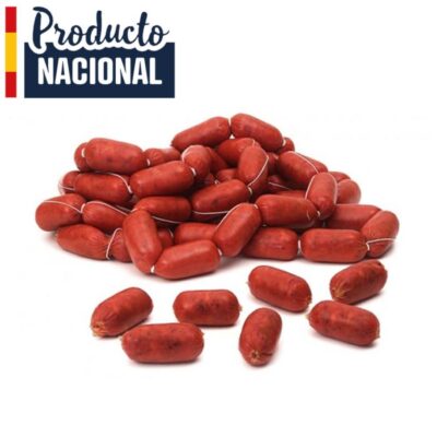 Chorizo Pequeño Noalejo