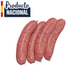 Chorizo Parrillero