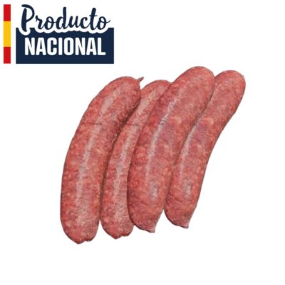 Chorizo Parrillero