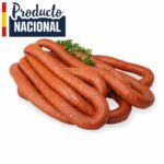 Longaniza-Chistorra oreada