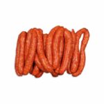 Longaniza fresca