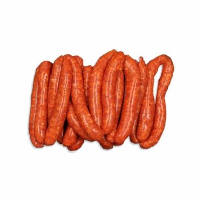 Longaniza fresca