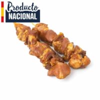 Pinchitos morunos de cerdo