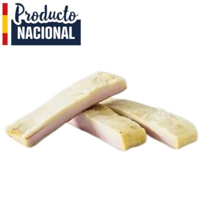 Tocino Salado Añejo