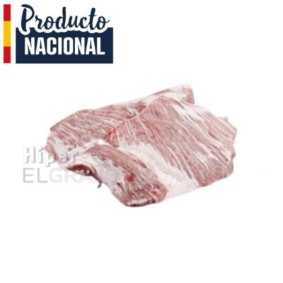 Secreto Ibérico