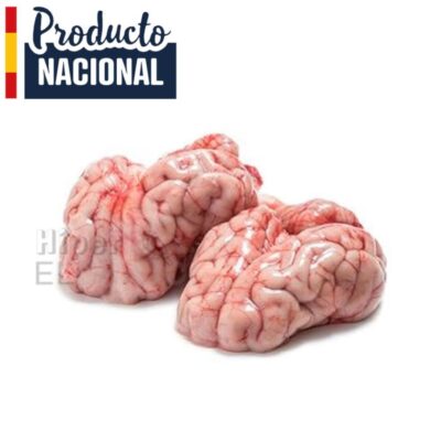Sesos Cerdo