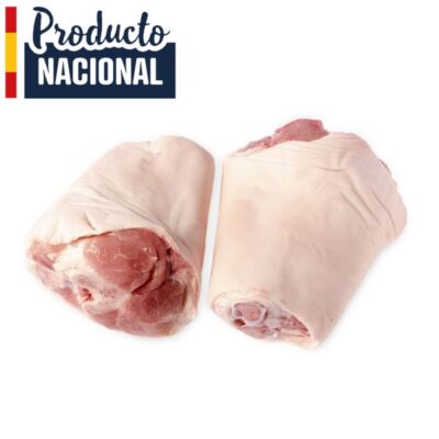 Codillo de Paleta de Cerdo