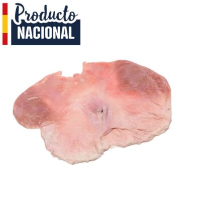 Estómagos Cerdo Semicocidos