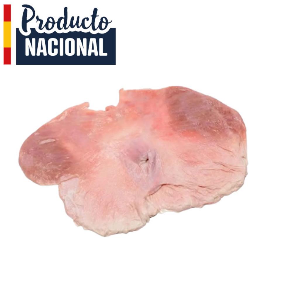 Estómagos Cerdo Semicocidos