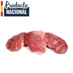 Carrillada de Cerdo