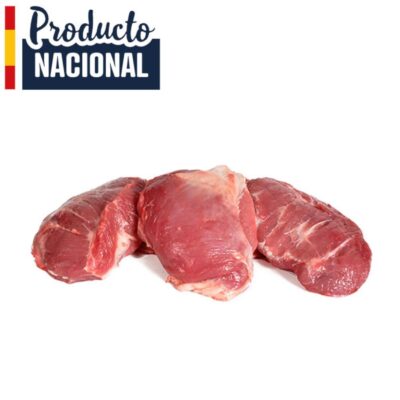 Carrillada de Cerdo