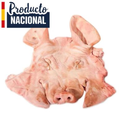 Caretas de Cerdo