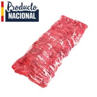 Arrachera Vacuno Extratierna