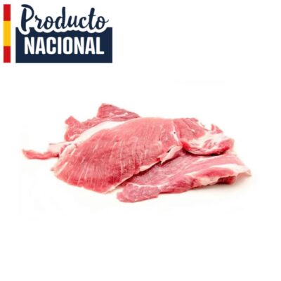 Secreto de Cerdo