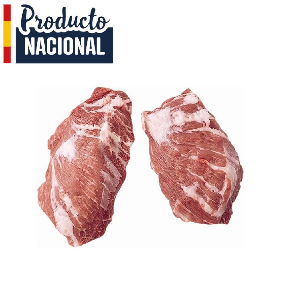Presa de Cerdo Extretierna