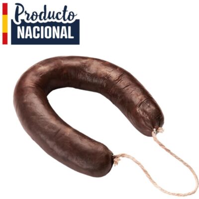 Morcilla de Cebolla Noalejo