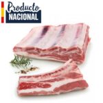 Costillar de Ternera