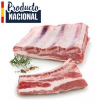 Costillar de Ternera
