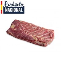 Panceta de Cerdo sin Costilla