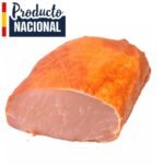Lomo de Cerdo Adobado Horno