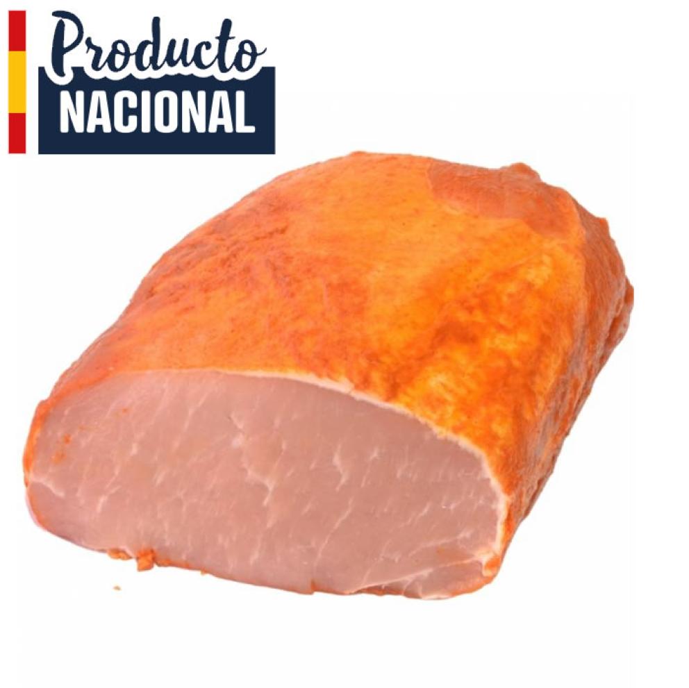 Lomo de Cerdo Adobado Horno