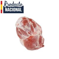 Paleta de cerdo sin codillo