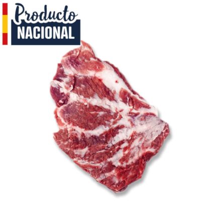 Abanico de Cerdo Ibérico