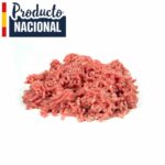 Carne de cerdo picada