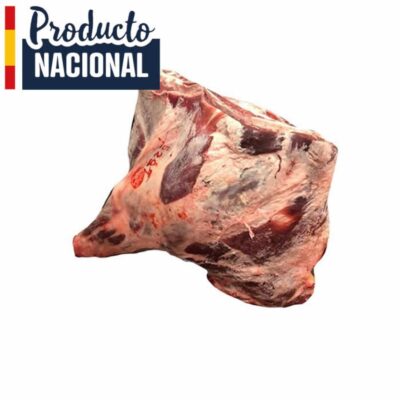 Delantero de ternera de añojo