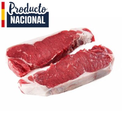 Entrecot de Ternera en Añojo