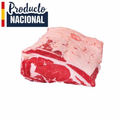 Falda de ternera de añojo