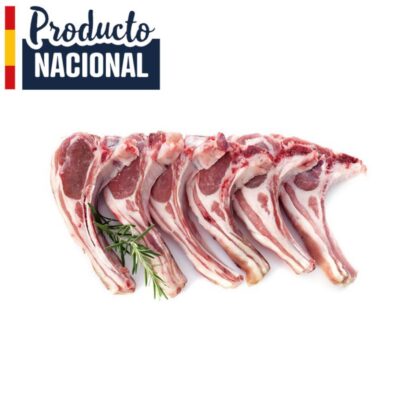 Chuletas de Cordero