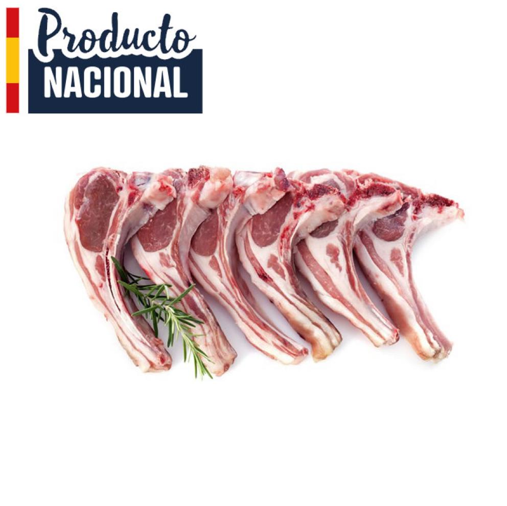 Chuletas de Cordero