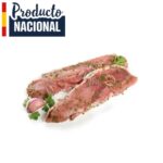 Chuletas de Pavo al Ajillo