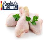Jamoncitos de Pollo, Bandeja KG.