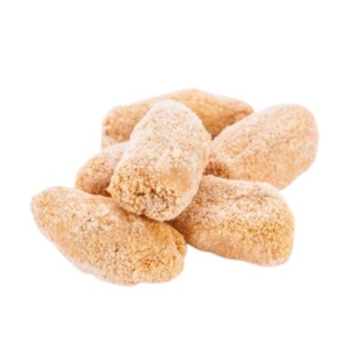 Croquetas de marisco frescas Matachin